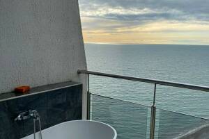 Изображение квартиры / апартамента "Двухкомнатная квартира в ЖК «Сан-Марина»"