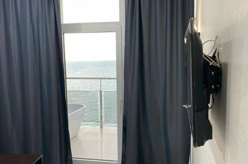 Изображение Изображение квартиры &quot;Двухкомнатная квартира в ЖК «Сан-Марина»&quot; #3 #1