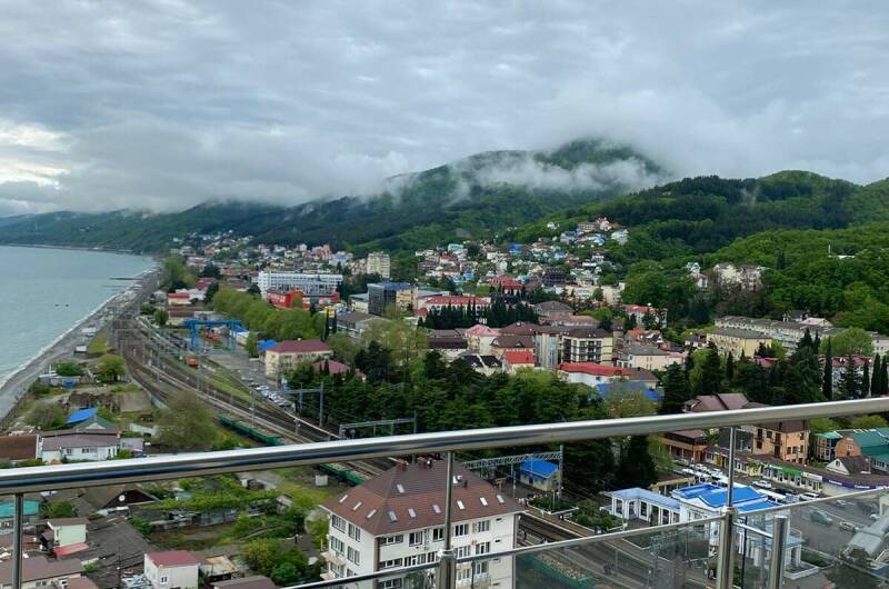 Изображение Изображение квартиры &quot;Двухкомнатная квартира в ЖК «Сан-Марина»&quot; #4 #2