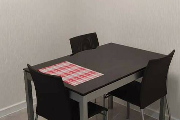 Изображение Изображение квартиры &quot;Двухкомнатная квартира в ЖК «Сан-Марина»&quot; #5 #3