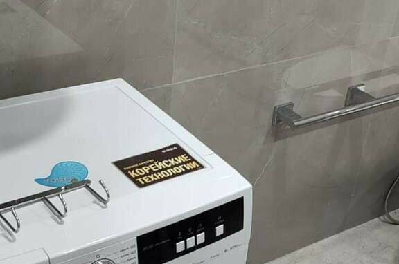 Изображение Изображение квартиры &quot;Двухкомнатная квартира в ЖК «Сан-Марина»&quot; #6 #4