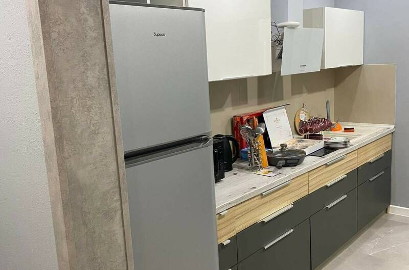 Изображение Изображение квартиры &quot;Двухкомнатная квартира в ЖК «Сан-Марина»&quot; #8 #6