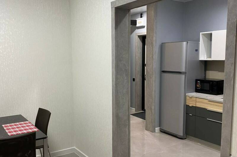 Изображение Изображение квартиры &quot;Двухкомнатная квартира в ЖК «Сан-Марина»&quot; #10 #8