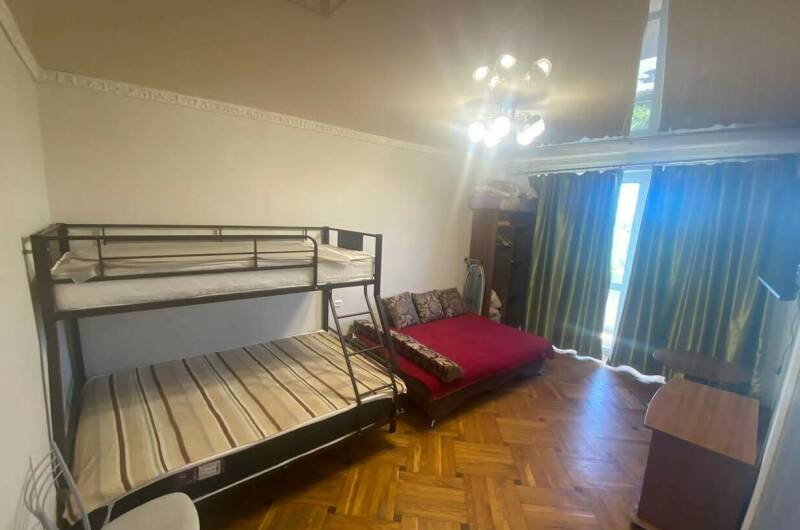 Изображение квартиры "Однокомнатная квартира у моря" #1