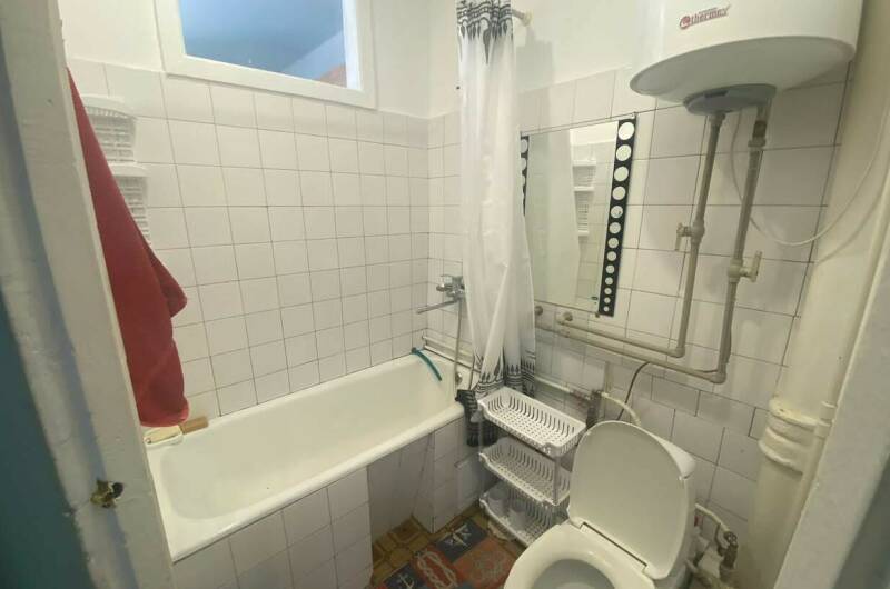 Изображение Изображение квартиры &quot;Однокомнатная квартира у моря&quot; #3 #1