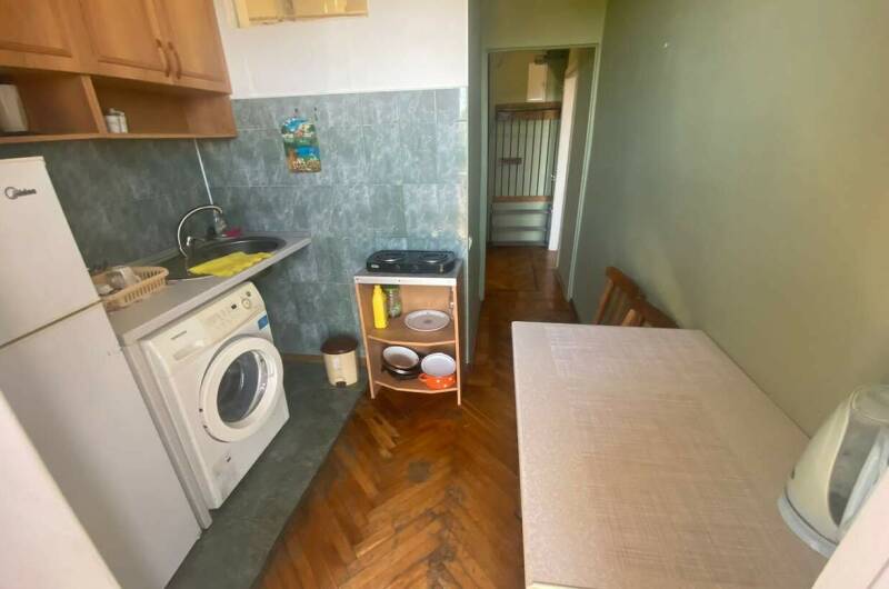 Изображение Изображение квартиры &quot;Однокомнатная квартира у моря&quot; #6 #4