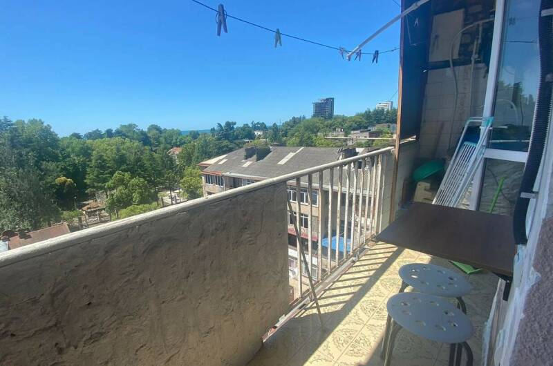 Изображение Изображение квартиры &quot;Однокомнатная квартира у моря&quot; #7 #5