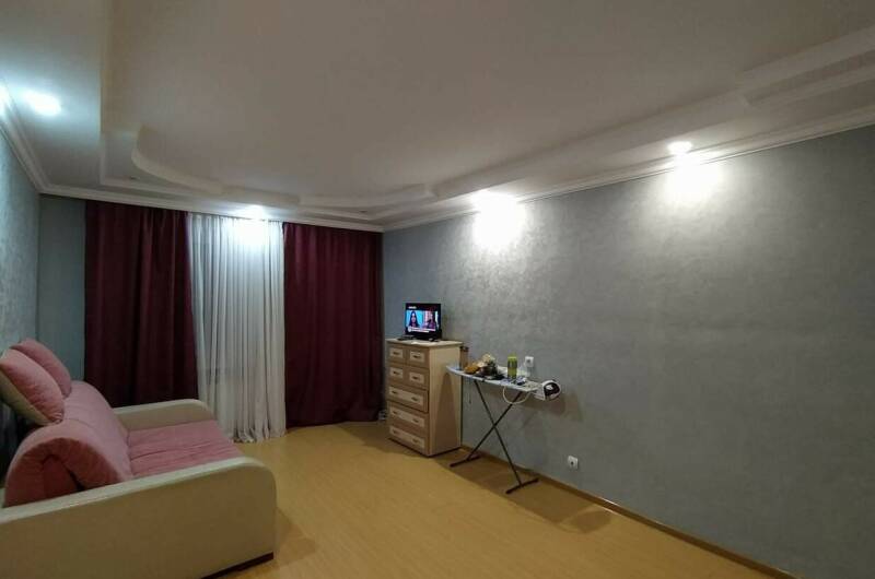 Изображение Изображение квартиры &quot;Однокомнатная квартира на Горького&quot; #3 #1