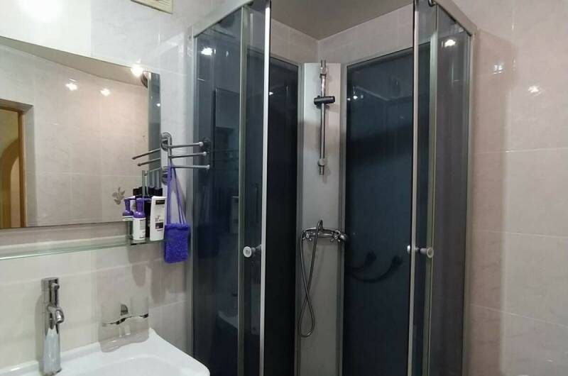 Изображение Изображение квартиры &quot;Однокомнатная квартира на Горького&quot; #4 #2