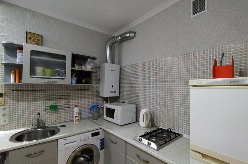 Изображение Изображение квартиры &quot;Однокомнатная квартира на Горького&quot; #5 #3