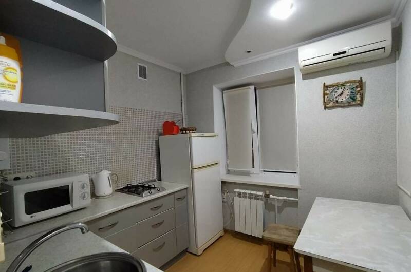 Изображение Изображение квартиры &quot;Однокомнатная квартира на Горького&quot; #6 #4