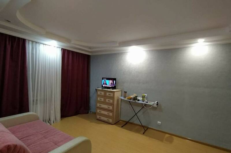 Изображение Изображение квартиры &quot;Однокомнатная квартира на Горького&quot; #7 #5