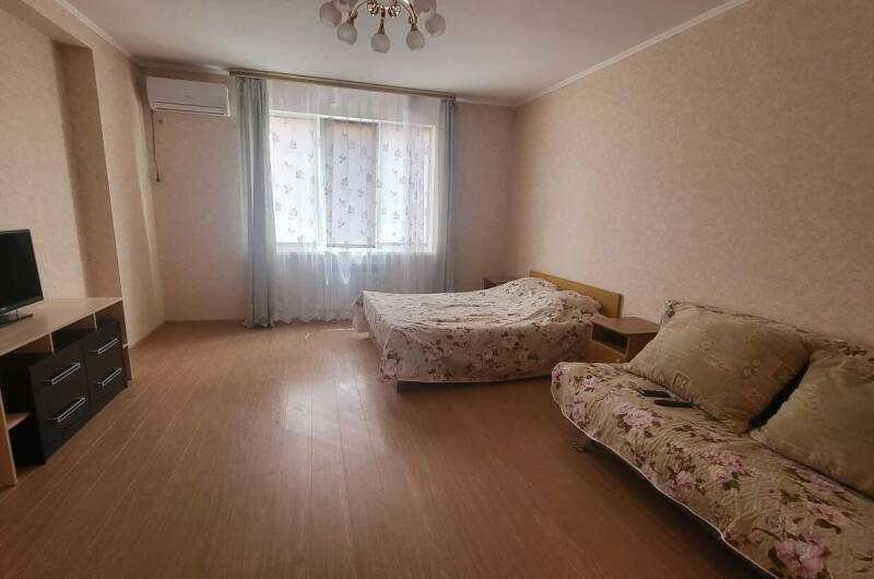 Изображение квартиры "Домик с гаражом под ключ" #1