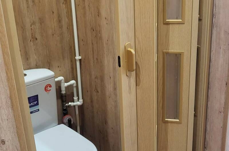 Изображение Изображение квартиры &quot;Домик с гаражом под ключ&quot; #7 #5