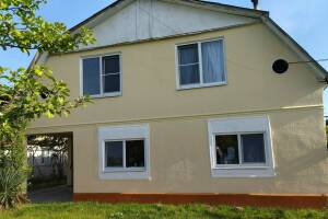 Изображение отеля / гостиницы "Гостевой дом на Добровольцев"