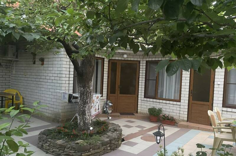 Изображение квартиры "Коттедж под ключ «Аврора»" #1