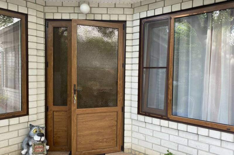 Изображение Изображение квартиры &quot;Коттедж под ключ «Аврора»&quot; #5 #3