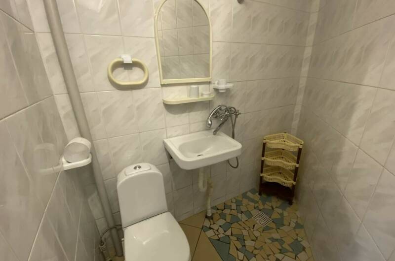 Изображение Изображение квартиры &quot;Коттедж под ключ «Аврора»&quot; #7 #5