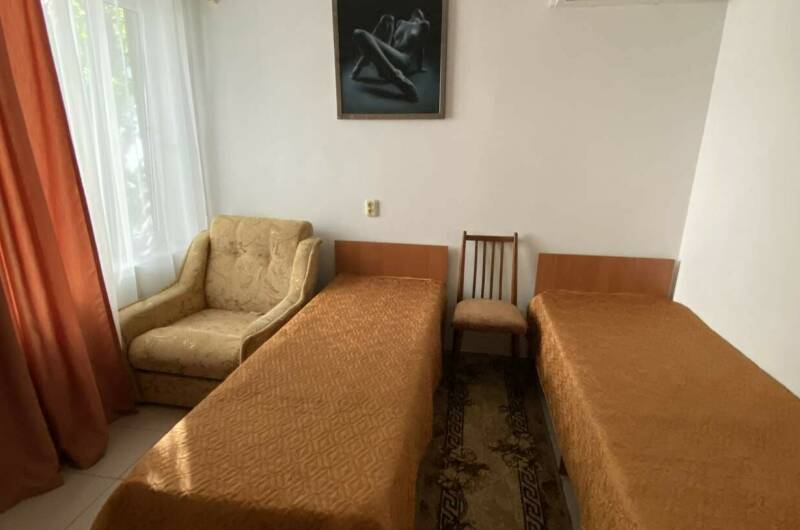 Изображение Изображение квартиры &quot;Коттедж под ключ «Аврора»&quot; #10 #8