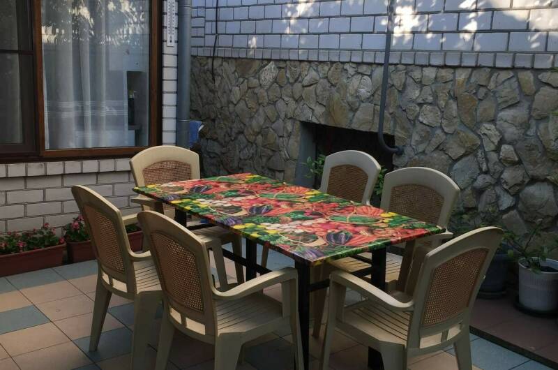 Изображение Изображение квартиры &quot;Коттедж под ключ «Аврора»&quot; #11 #9