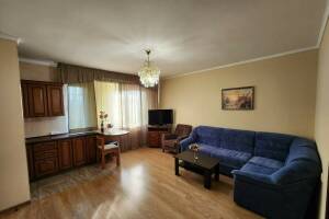 Изображение квартиры / апартамента "Квартира на Альпийской"