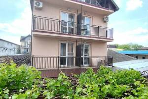 Изображение отеля / гостиницы "Гостевой дом «Пион»"