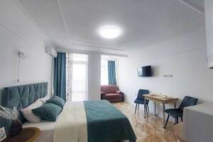 Изображение квартиры / апартамента "Апартаменты с видом на море ЖК «Москва»"