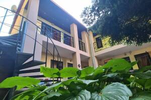 Изображение отеля / гостиницы "Гостевой дом «Подлипки»"