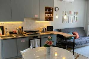 Изображение квартиры / апартамента "Апартаменты в ЖК «Скала Парус»"