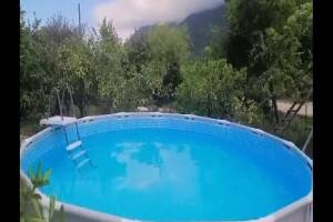 Изображение отеля / гостиницы "Гостевой дом «Горный Воздух»"