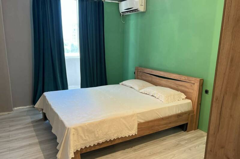 Изображение квартиры "3-х комнатная квартира «Чайка»" #1