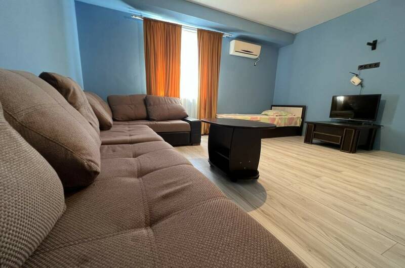 Изображение Изображение квартиры &quot;3-х комнатная квартира «Чайка»&quot; #3 #1