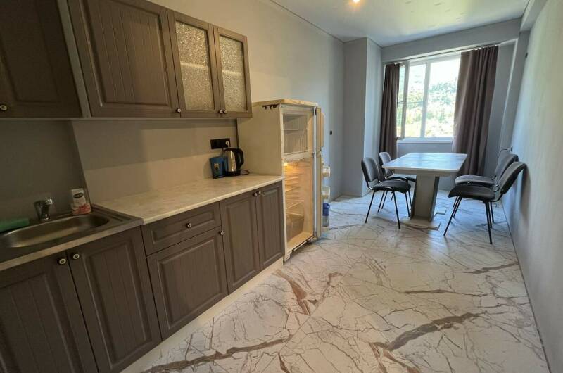 Изображение Изображение квартиры &quot;3-х комнатная квартира «Чайка»&quot; #4 #2