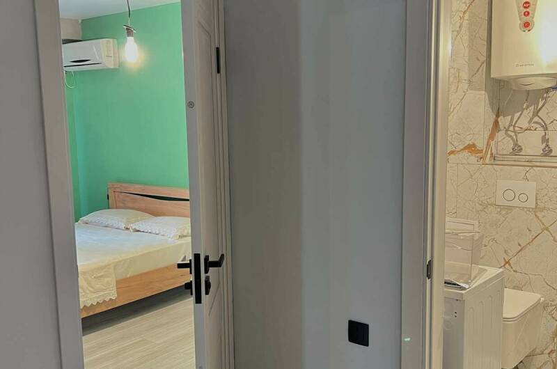 Изображение Изображение квартиры &quot;3-х комнатная квартира «Чайка»&quot; #5 #3