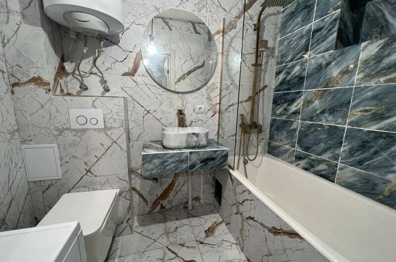 Изображение Изображение квартиры &quot;3-х комнатная квартира «Чайка»&quot; #6 #4