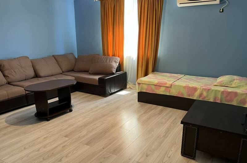 Изображение Изображение квартиры &quot;3-х комнатная квартира «Чайка»&quot; #7 #5