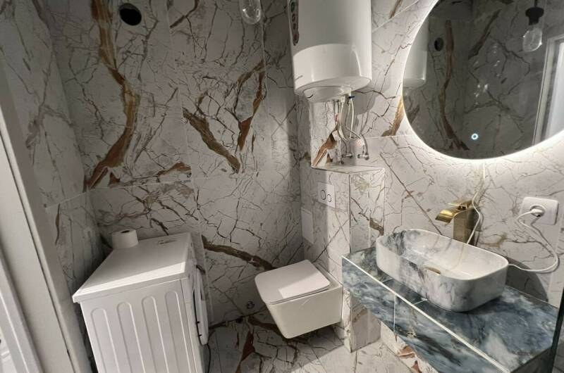 Изображение Изображение квартиры &quot;3-х комнатная квартира «Чайка»&quot; #9 #7