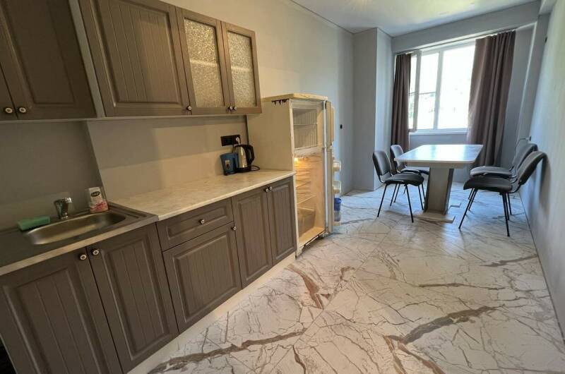 Изображение Изображение квартиры &quot;3-х комнатная квартира «Чайка»&quot; #10 #8