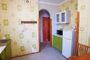 Изображение квартиры / апартамента "Двухкомнатная квартира у рынка"