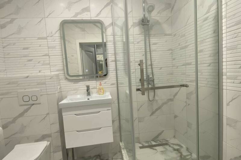 Изображение Изображение квартиры &quot;Апартаменты «На берегу»&quot; #7 #5