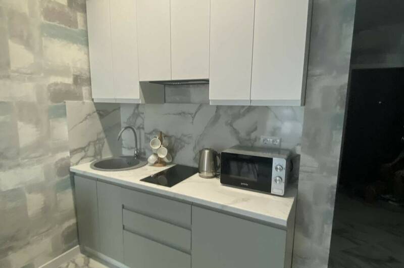 Изображение Изображение квартиры &quot;Апартаменты «На берегу»&quot; #8 #6