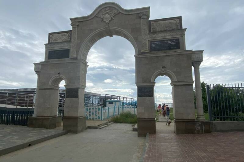 Изображение Изображение квартиры &quot;Апартаменты «На берегу»&quot; #9 #7