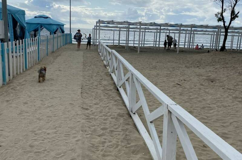 Изображение Изображение квартиры &quot;Апартаменты «На берегу»&quot; #10 #8