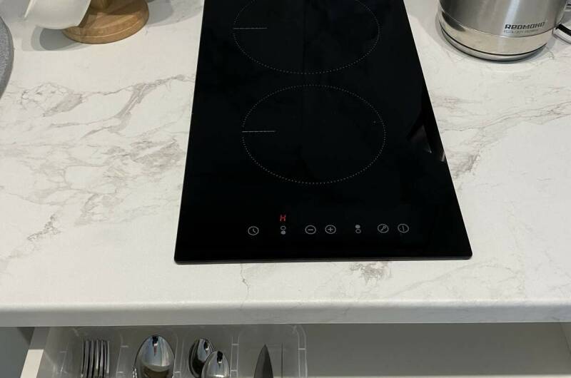 Изображение Изображение квартиры &quot;Апартаменты «На берегу»&quot; #11 #9