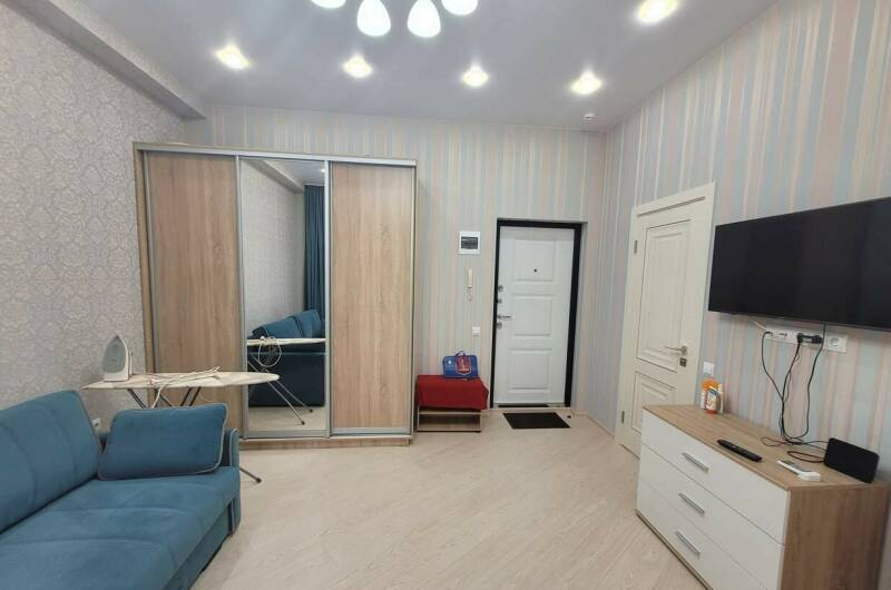 Изображение Изображение квартиры &quot;Однокомнатная квартира в центре Адлера&quot; #4 #2