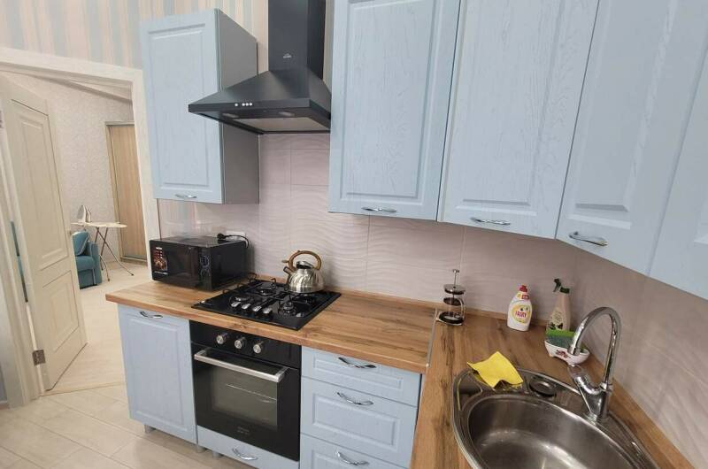 Изображение Изображение квартиры &quot;Однокомнатная квартира в центре Адлера&quot; #5 #3