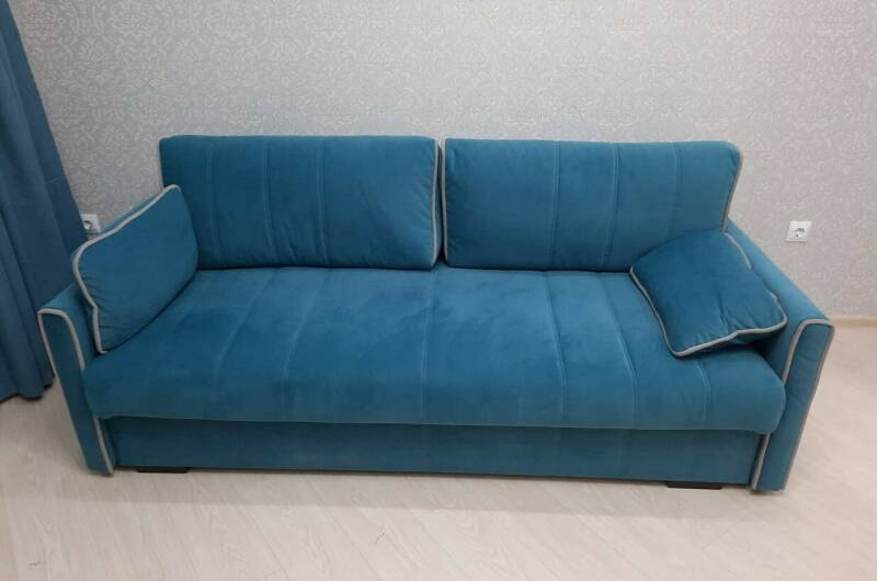 Изображение Изображение квартиры &quot;Однокомнатная квартира в центре Адлера&quot; #6 #4