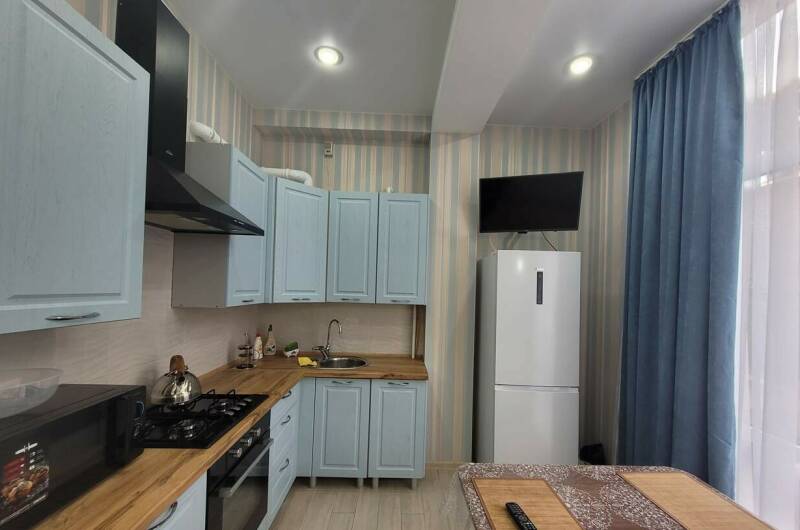 Изображение Изображение квартиры &quot;Однокомнатная квартира в центре Адлера&quot; #7 #5