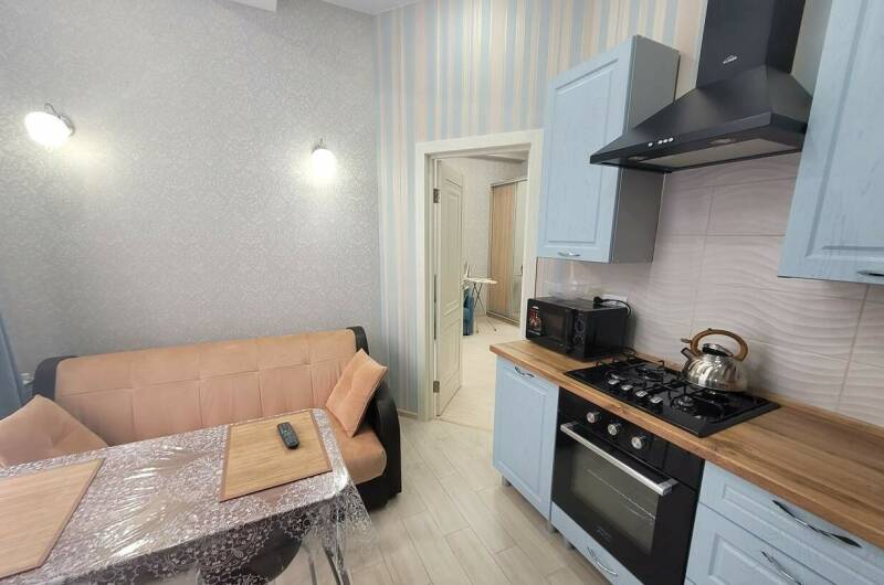 Изображение Изображение квартиры &quot;Однокомнатная квартира в центре Адлера&quot; #8 #6