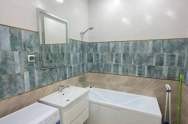 Изображение Изображение квартиры &quot;Однокомнатная квартира в центре Адлера&quot; #10 #8